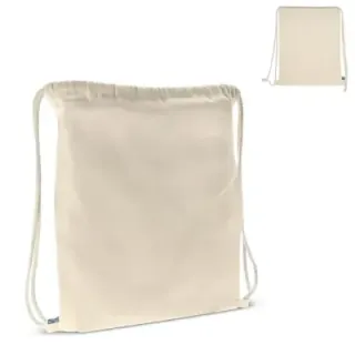 Bag Fairtrade 140g/m² 35x45 cm - LT95237 (gadzety reklamowe)